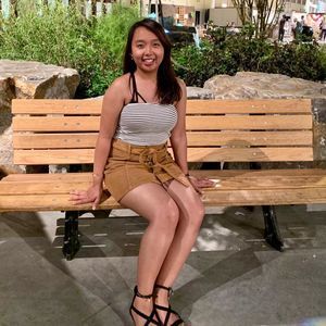 Meet your Posher, Jane levy